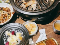 -九田家黑牛烤肉料理(太阳宫广场店)