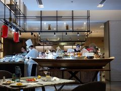 -深圳同泰万怡酒店·万荟轩自助餐厅(同泰店)