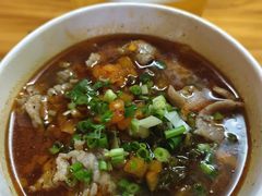 -王记生烫牛杂面馆(兰陵路店)