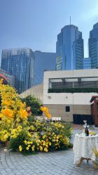 -北京嘉里大酒店·宴会厅婚宴·户外婚礼·生日宴