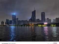 -天鹅湖体育公园