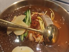 -丰茂烤串(公园店)