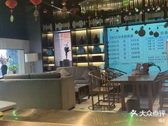 -古越堂影院式足道(九堡店)