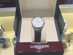 -亨得利钟表商店