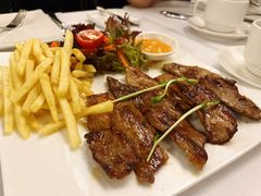 -安东尼奥餐厅