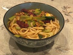 -新疆儿子娃娃餐厅(锦华街店)