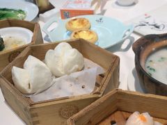 -怀德酒楼·粤菜·海鲜·茶点(宝安国际机场店)