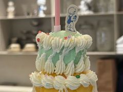 -海比甜店·意式手工冰激淋happy habit gelato