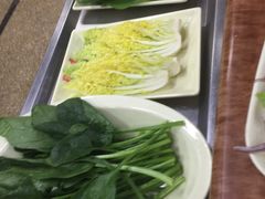 -蜀留香火锅·始于1999·原四川老火锅(白堤路店)