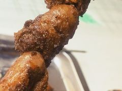 -王记西鎮电烤肉(汶上路店)