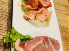 -御牛道日式烤肉料理(杭州万象城店)