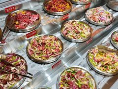 -烧本烧·自助烤肉(勒泰中心店)