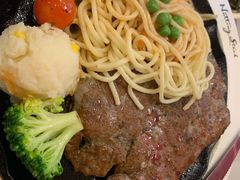 -诺丁牛排披萨自助餐厅(汕头苏宁店)