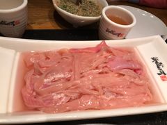 -纸盐河码头火锅(十八梯店)