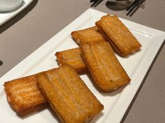 -荣轩(新荣记环球金融中心店)