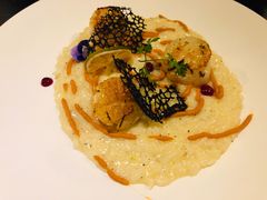 -C&R西班牙餐厅