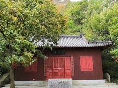 -连云港云龙涧原生态风景区