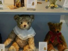 android_upload_pic-济州岛泰迪熊博物馆