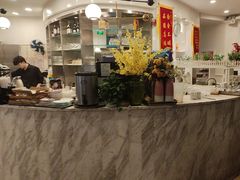 -花舍·新派粤菜·西餐·下午茶(亚运村·鸟巢店)
