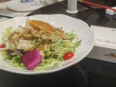 -香山湖家家宴(中山陵店)