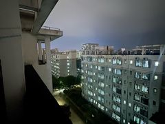 -江西财经大学(蛟桥园南校区)
