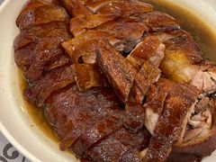 金牌烧鹅-岭南海晏楼(东晓南店)