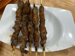 -阿拉提大盘鸡@米饭(南环东路汇邻广场店)