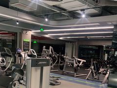 -优享健身(物美圣熙8号购物中心店)