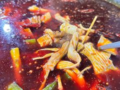 -星鸿社重庆老火锅