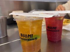 -蓉三少冒烤鸭·四川小吃集(北京首店)