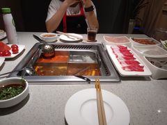 -海底捞火锅(番禺广场店)