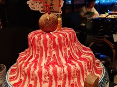 -东来顺·非遗火锅(赛格国际购物中心店)