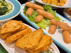 -烤肉刘·清真老北京炙子烤肉(虎坊桥老店)