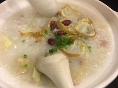 -卓粤拉肠(红庙店)