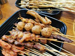 -孙记炸串小馆