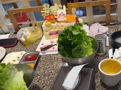 -高丽苑韩国烤肉(海昌路旗舰店)
