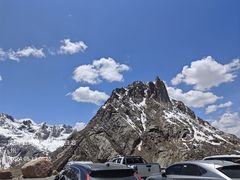 -莲宝叶则景区
