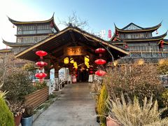 -二十八里太湖船菜(吉祥路店)