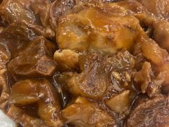 -同发号饭庄(复兴路店)