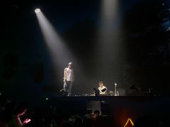 -CLUB OPUS欧贝斯酒吧(合肥店)