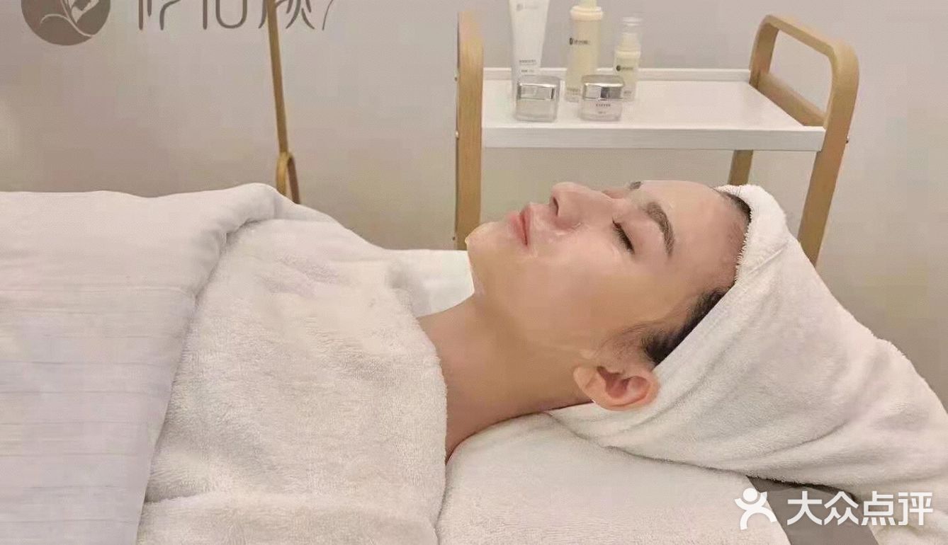 水润的肌肤从这一刻开始