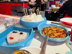 -蛙二爷美蛙火锅基地(温州总店)