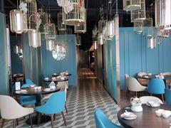 -鹊玥·粤菜小馆(汇智国际商业中心店)