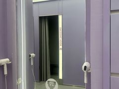 -超级猩猩健身·团课(陆家嘴中心店)