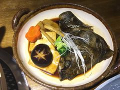 -蟹将军·松叶蟹和牛日料放题自助(K11店)