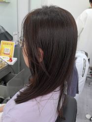-LILI·HAIR SALON理理造型