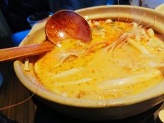 冬荫功海鲜汤-泰妃殿(宏伊国际广场店)