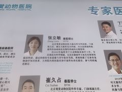 -北京观赏动物医院·24小时大型综合·猫专科·异宠专科