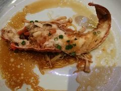 -万丽轩·粤菜(王府井金茂万丽酒店)