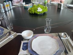 -云锦壹号·淮扬宴(徐汇万科店)